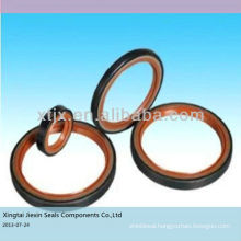 shaft seal